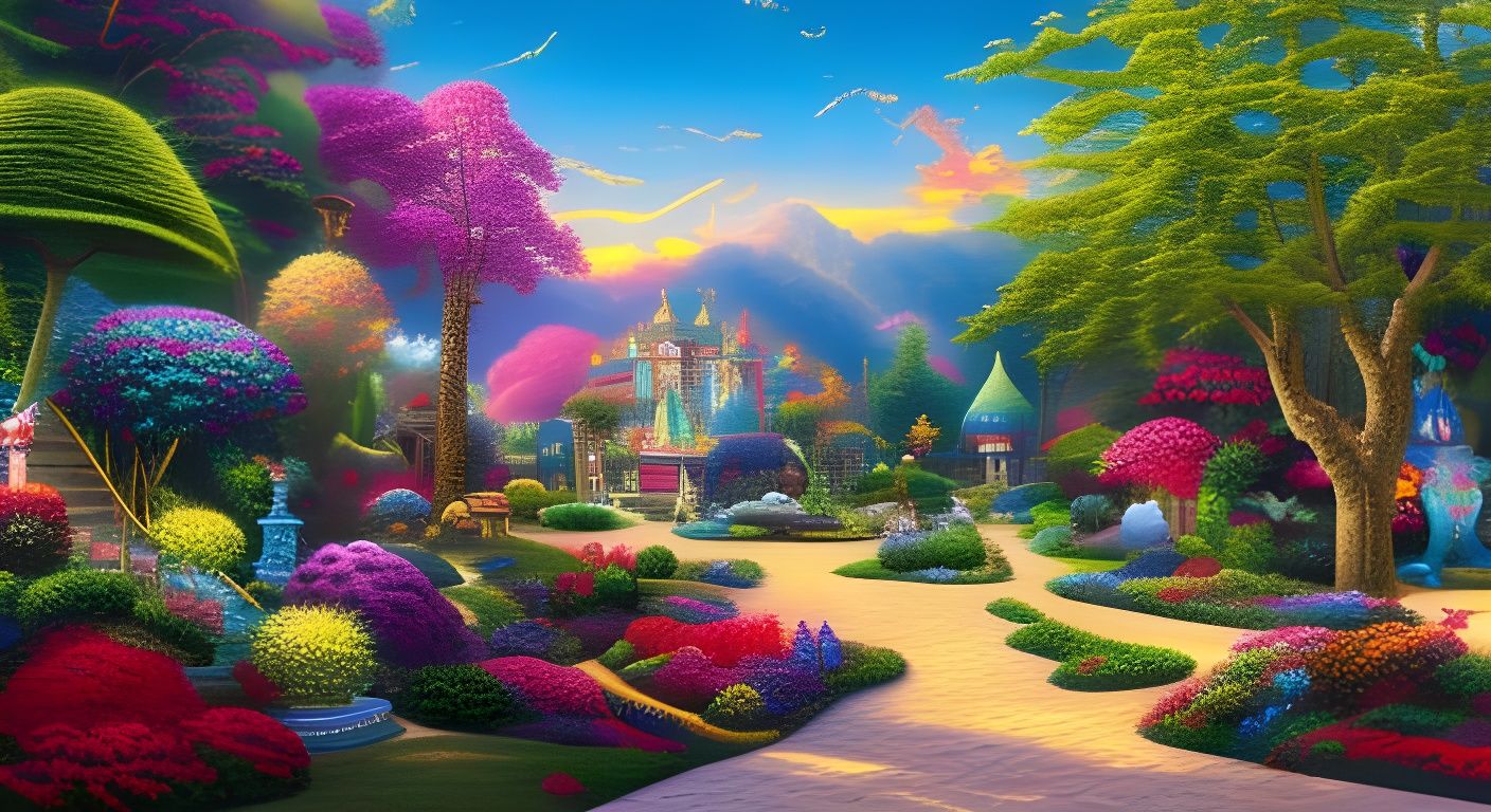 PARADISE