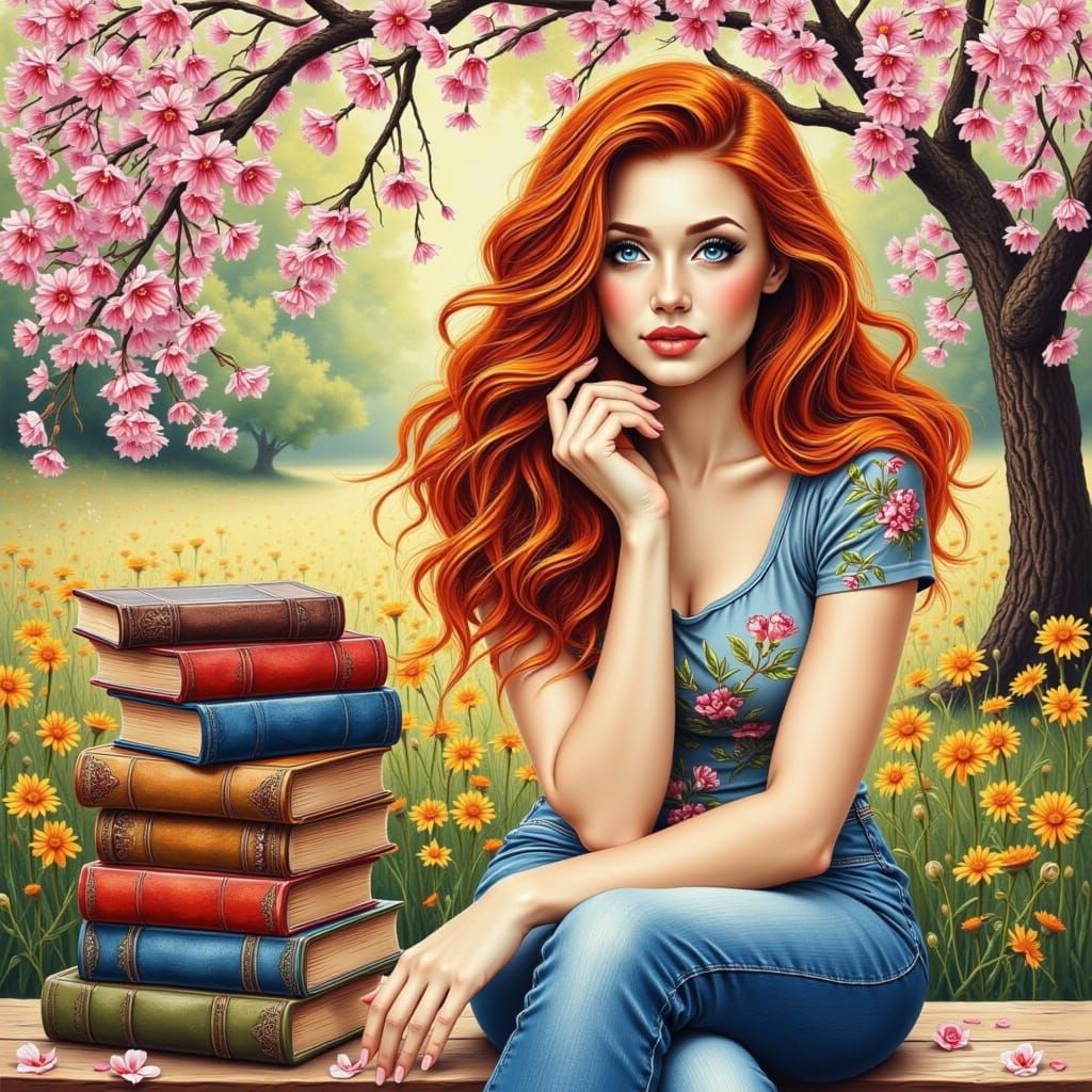 <lora:Flux Pretty portrait:1.0> 