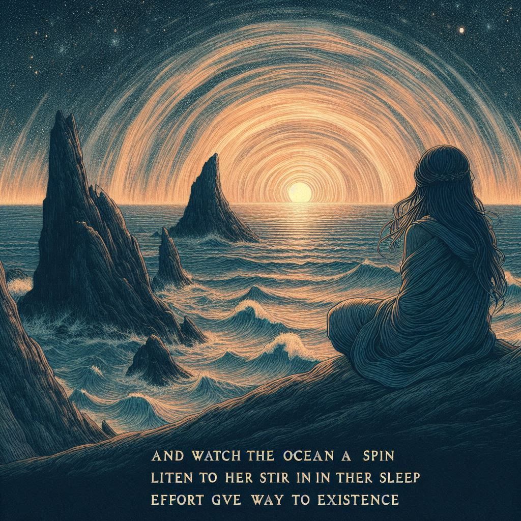 ~ Naima Penniman of Climbing PoeTree, “Being Human”