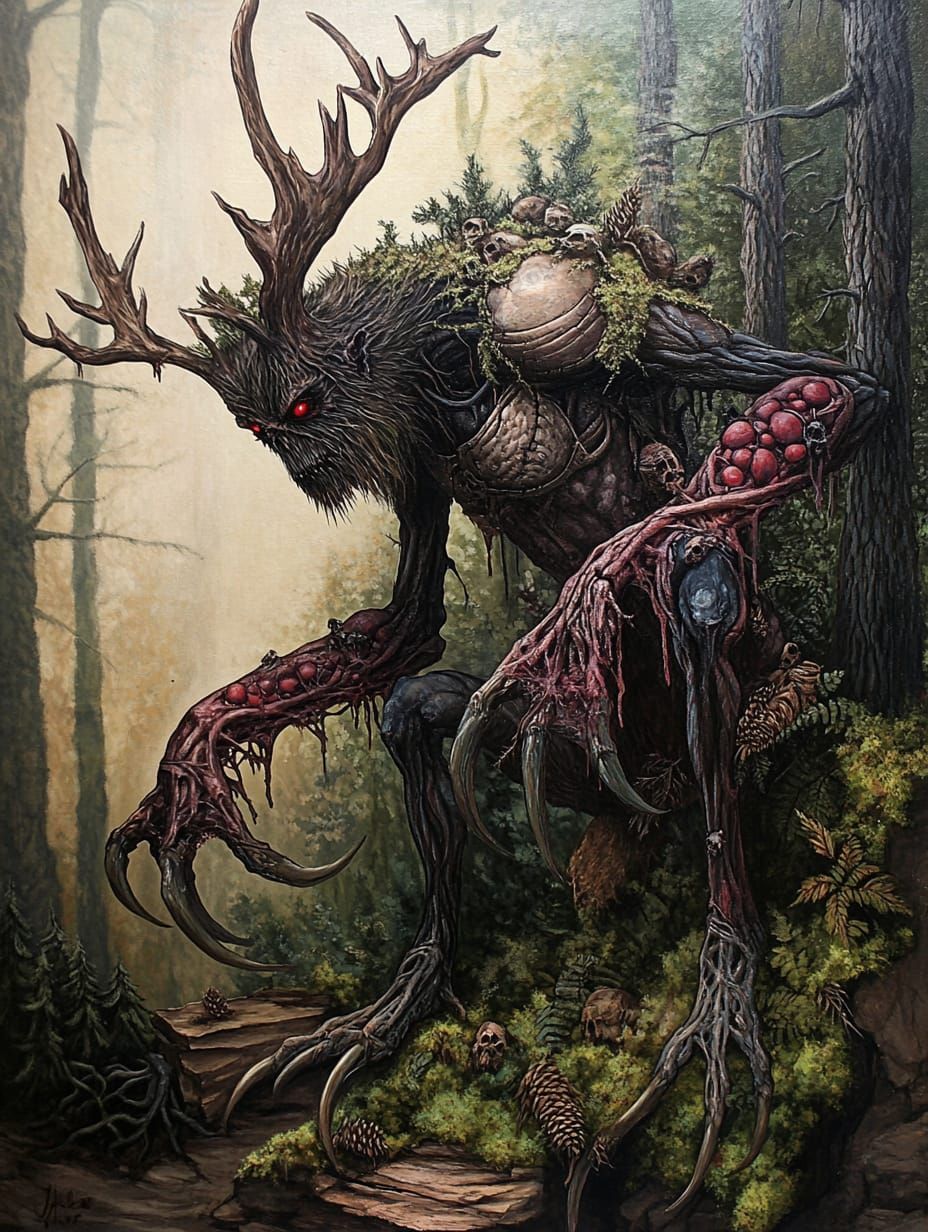 Wendigo