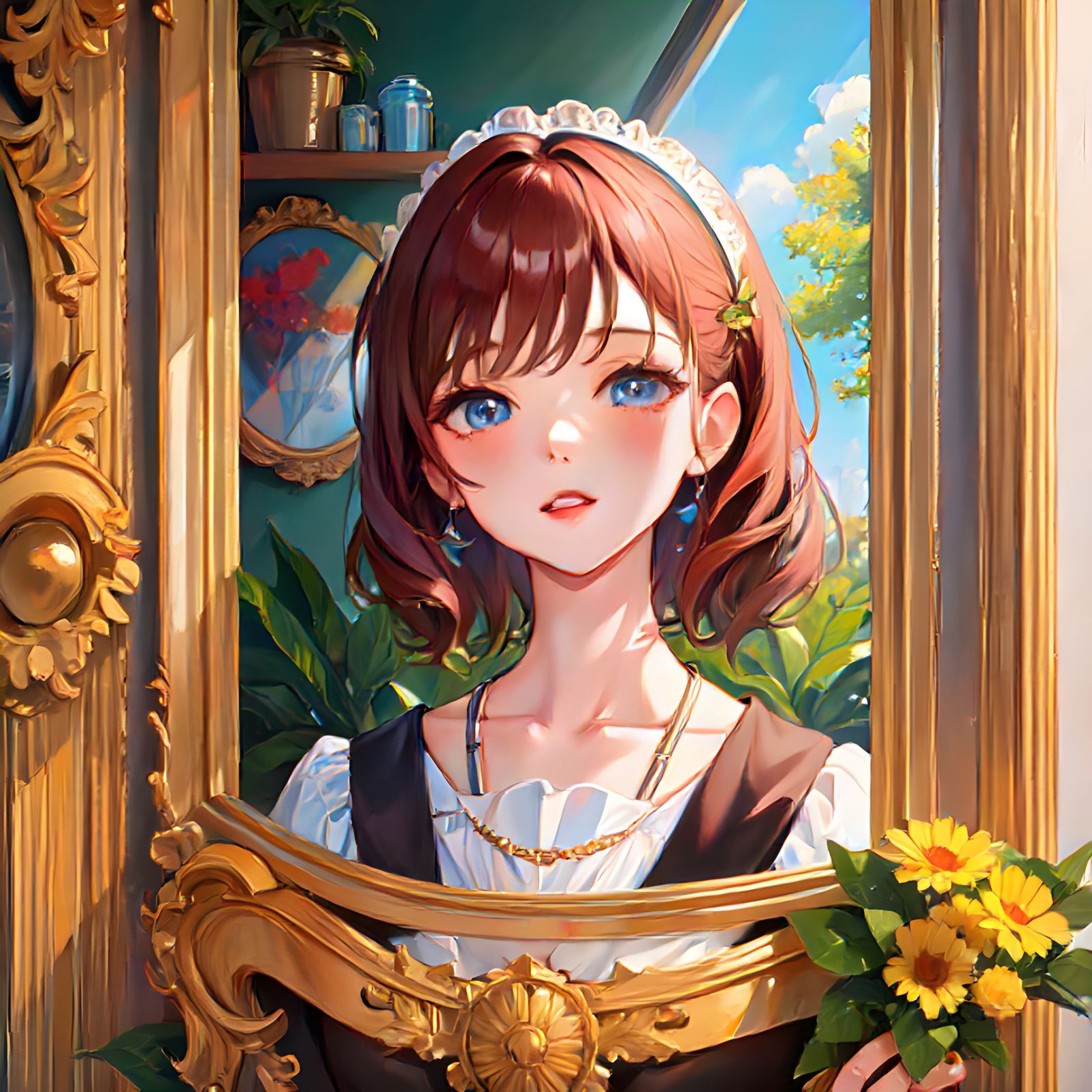 what a beautiful painting!