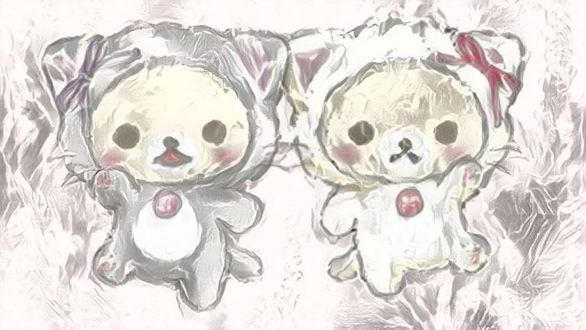 korilakkuma