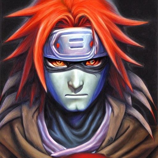 Madara Uchiha
