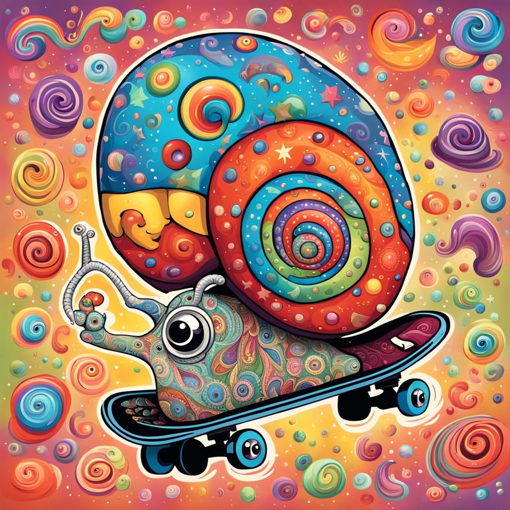 Hanging Ten