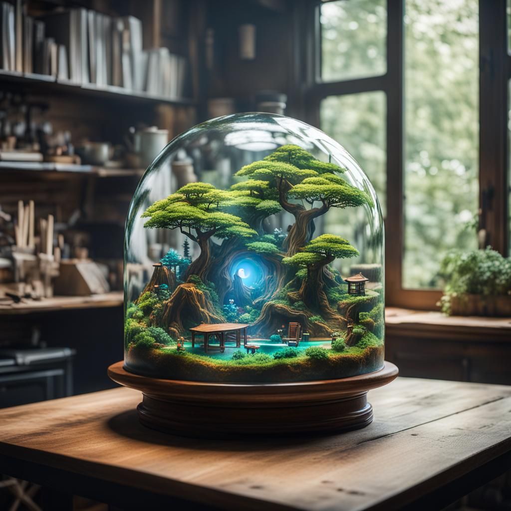 Untitled Creation