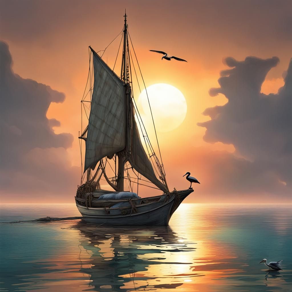 Sailboat