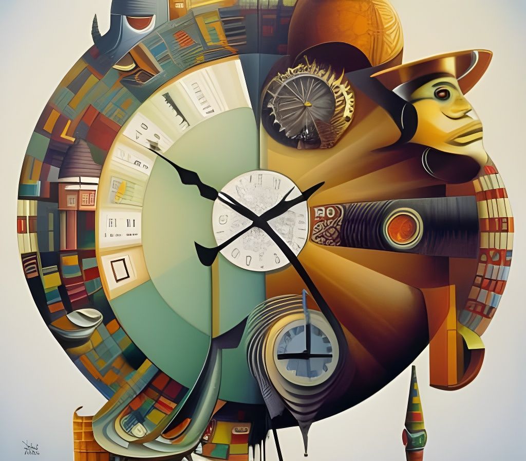 clock