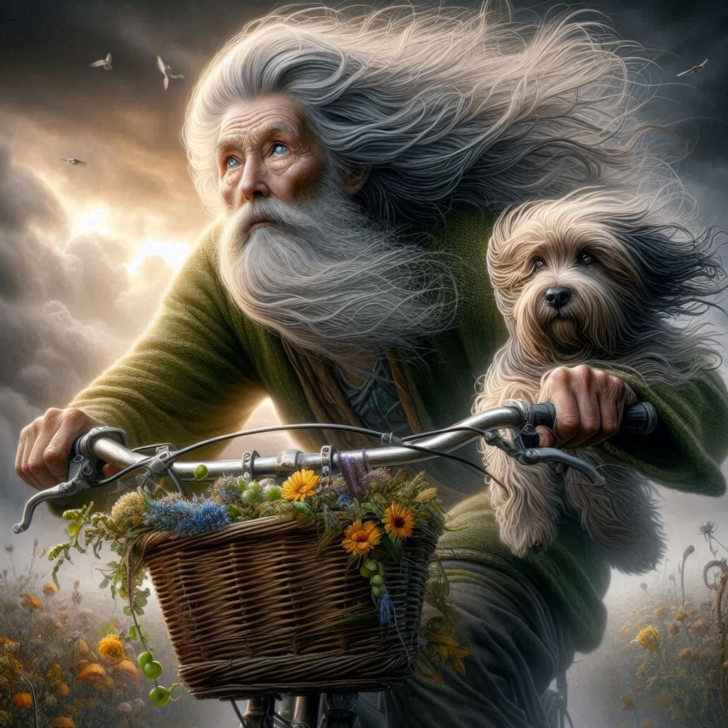 The Faster Team 🐶😜👍