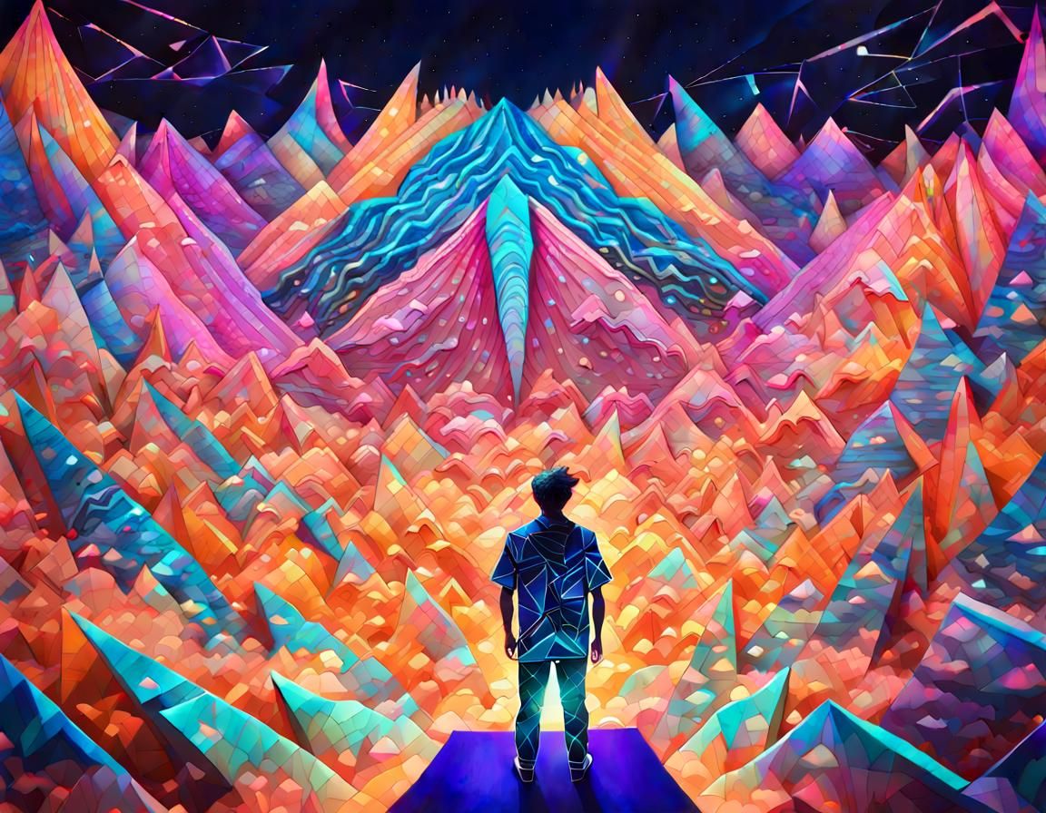 A Parcel of Parchment AI Generated Artwork NightCafe Creator