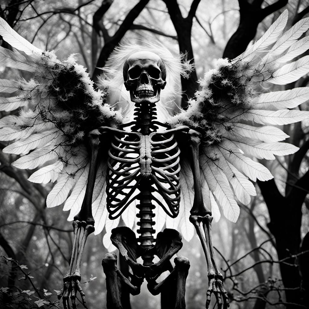 Infrared black and white photography,   Jerry Uelsmann, appa...