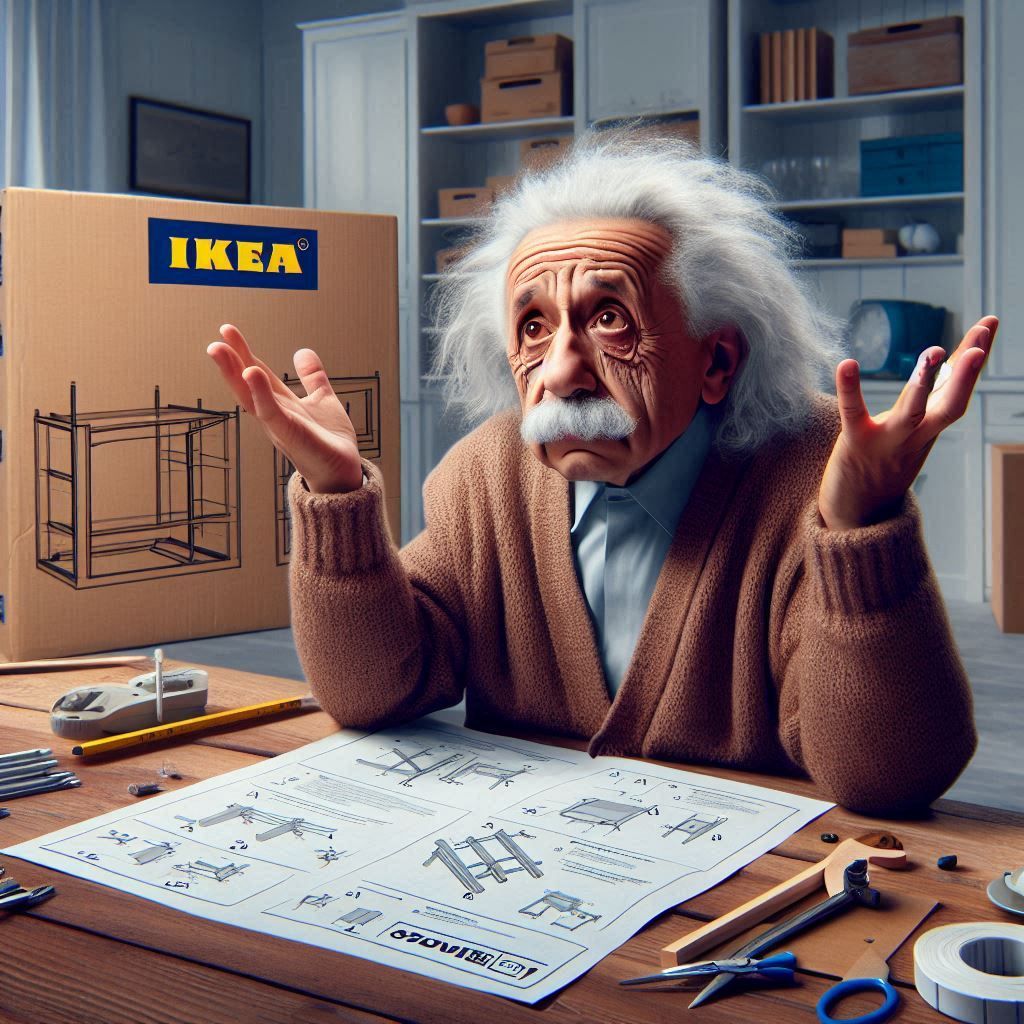 E=mc²… but How Does This Fit?