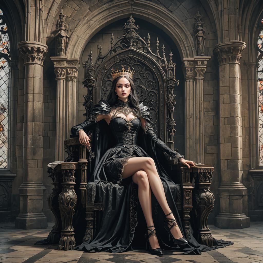 Queen.