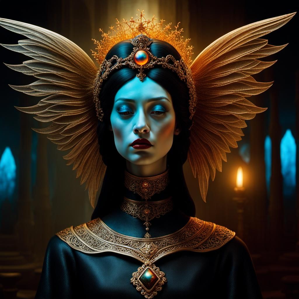Angel