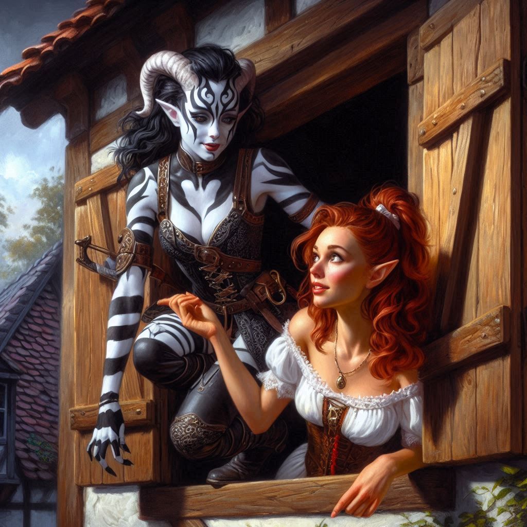 Making Use of an Alternate Exit