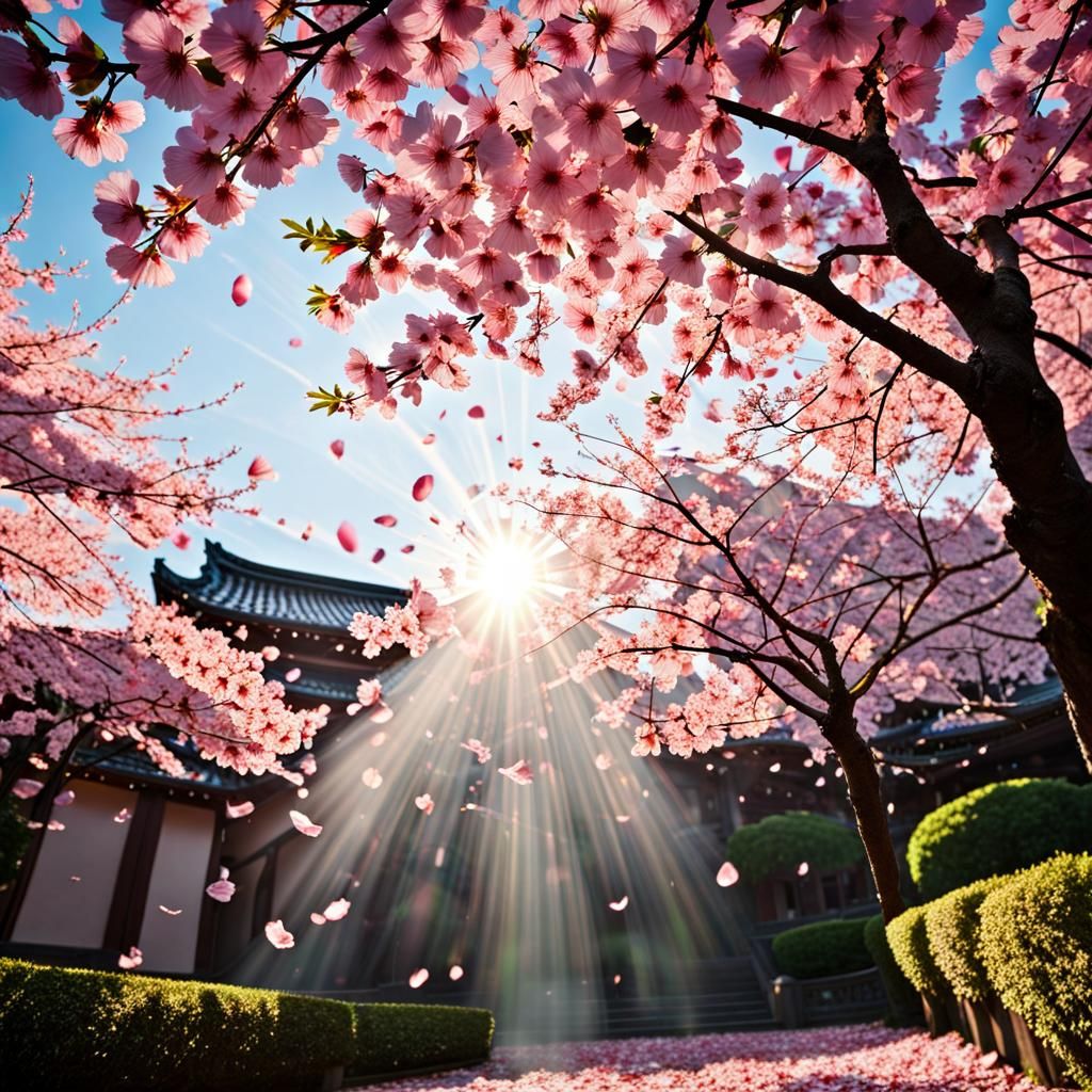 sakura