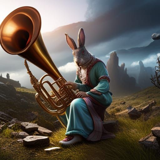 The Instrument Master