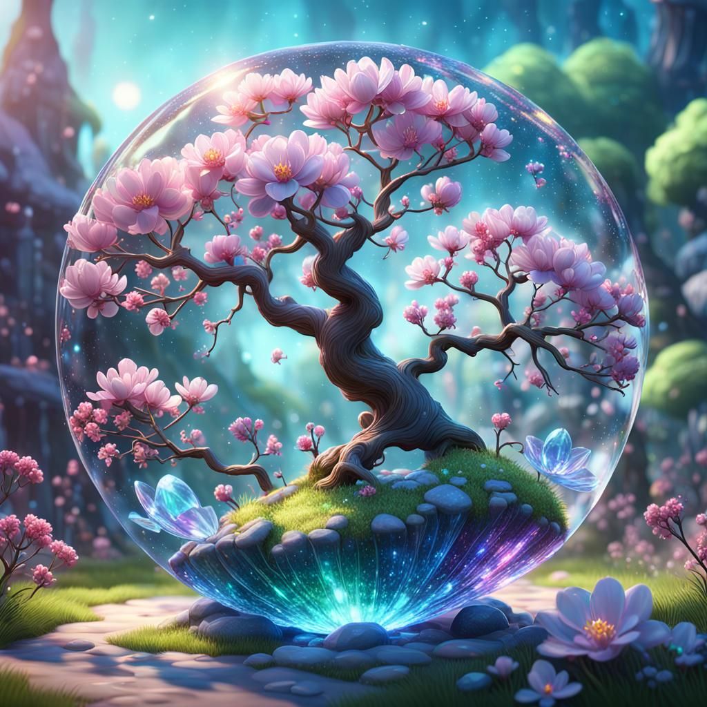Spring blossom
