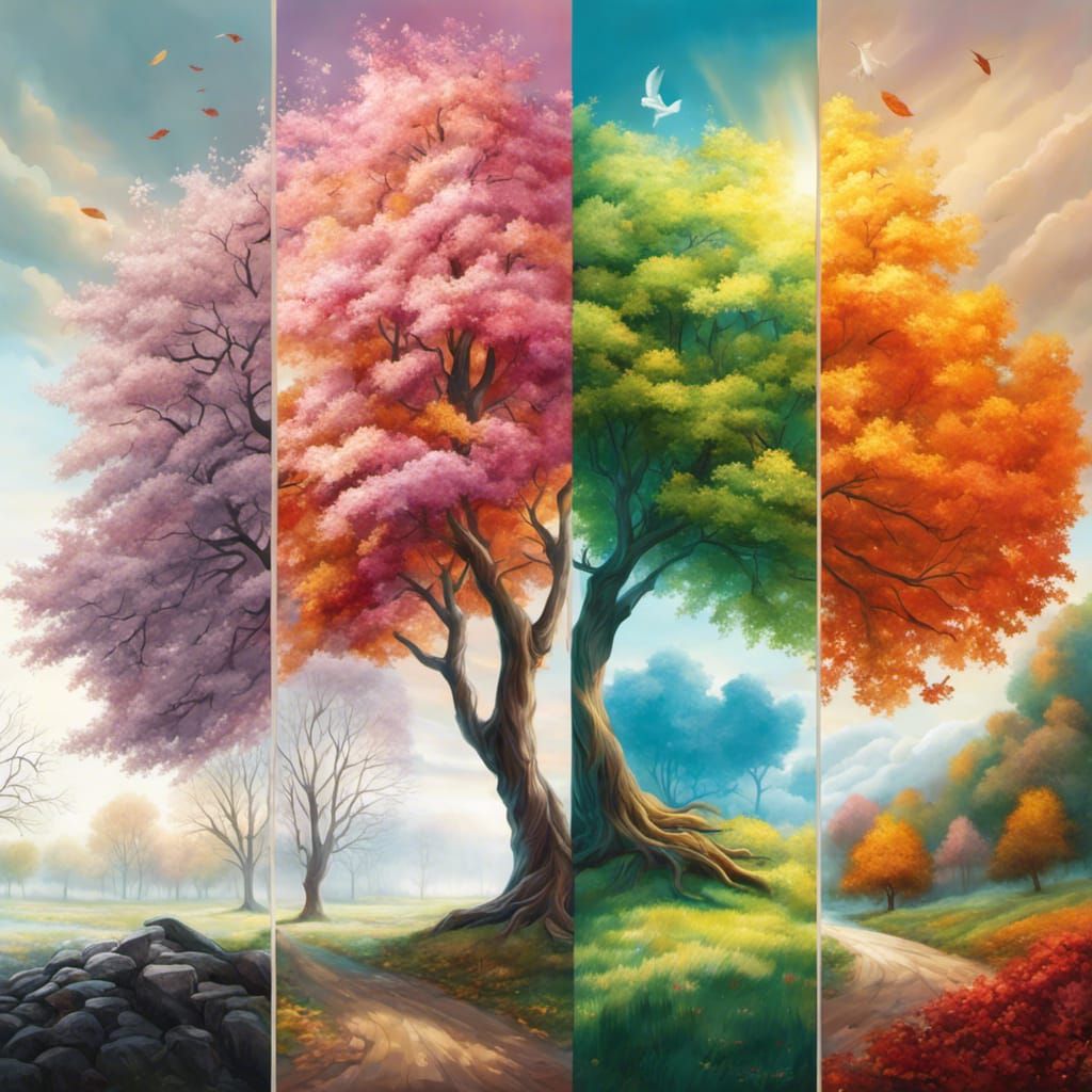 Four Seasons