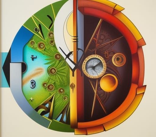 clock