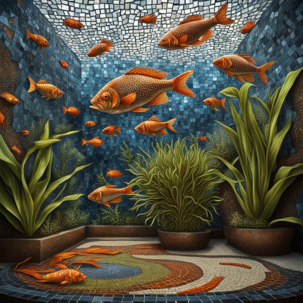 Mosaic fail 3
