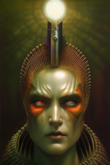 Untitled Creation