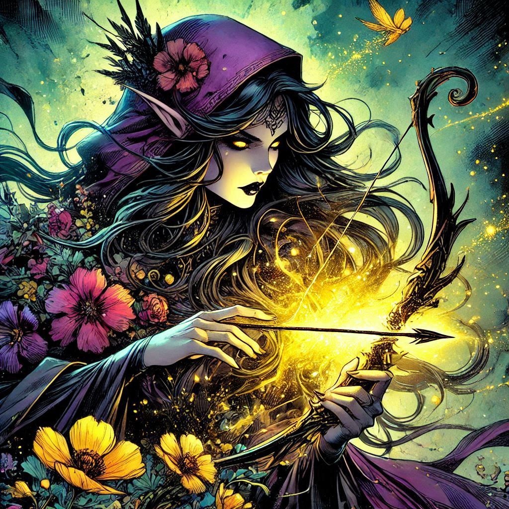 The Architect of Fate