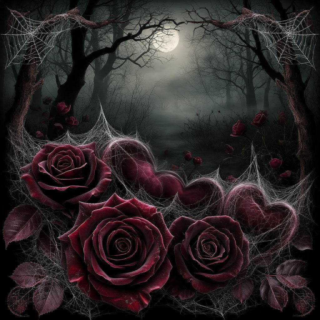 The Gloomy Valentine