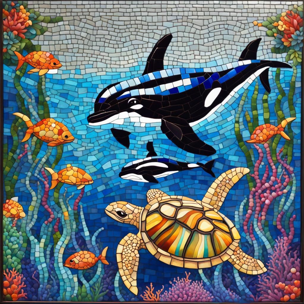 Life Under the Sea