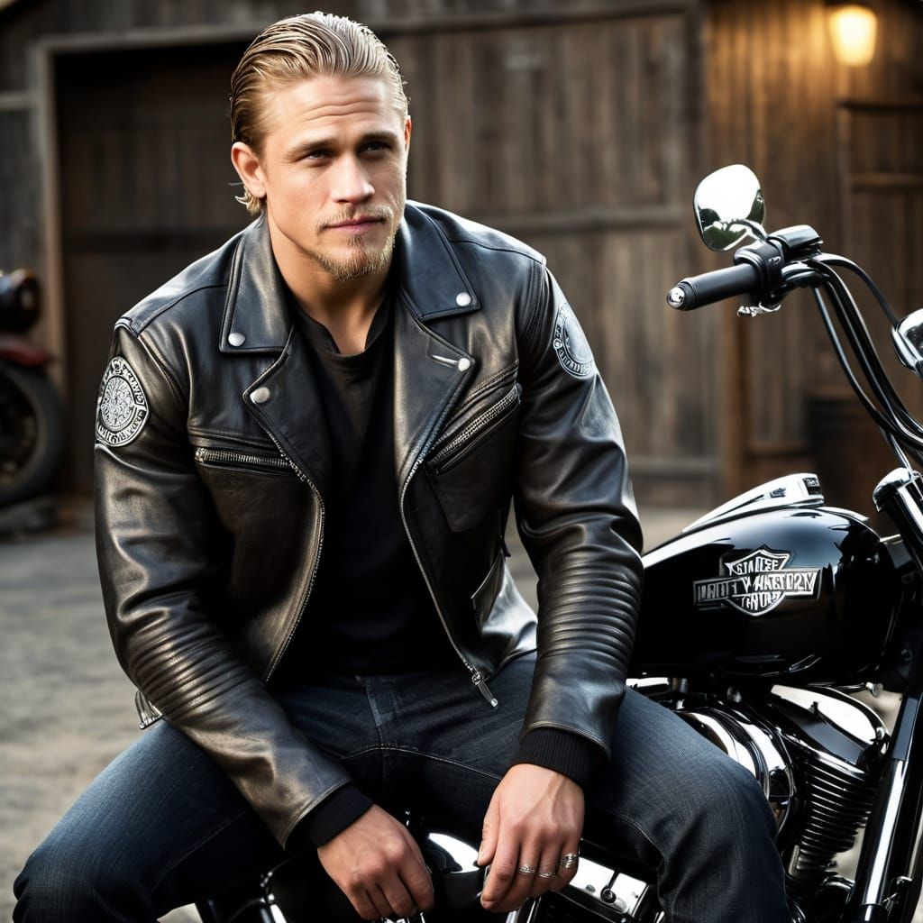 Jax Teller