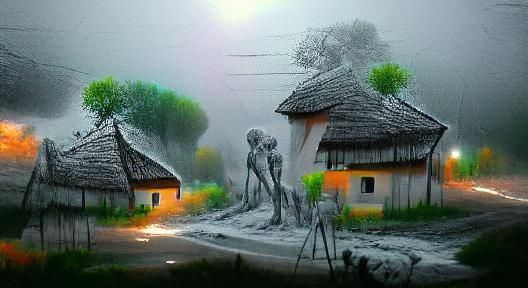 Another morning
