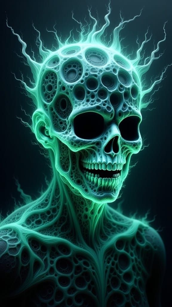  <lora:GhostlyGhosts:1.0> scary