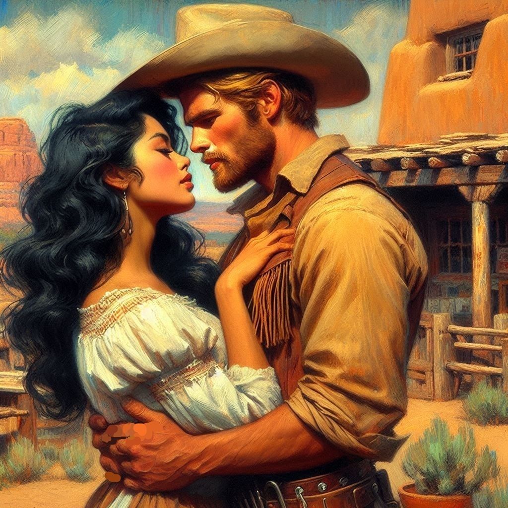 Spanish is a Loving Tongue