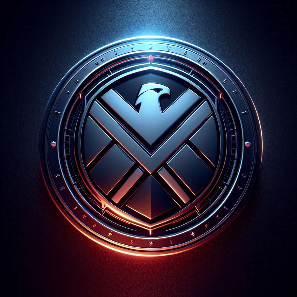 Marvel Shield Agent