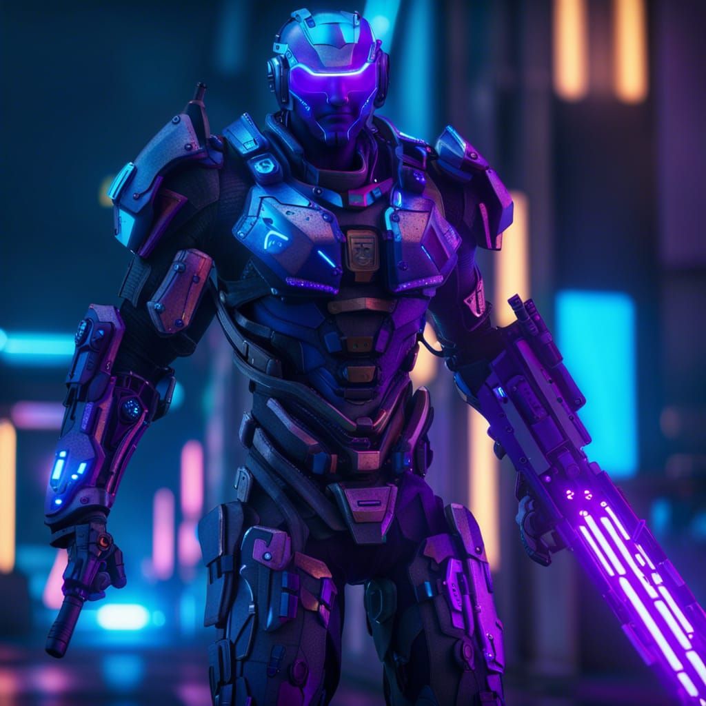 Tales from the Omniverse