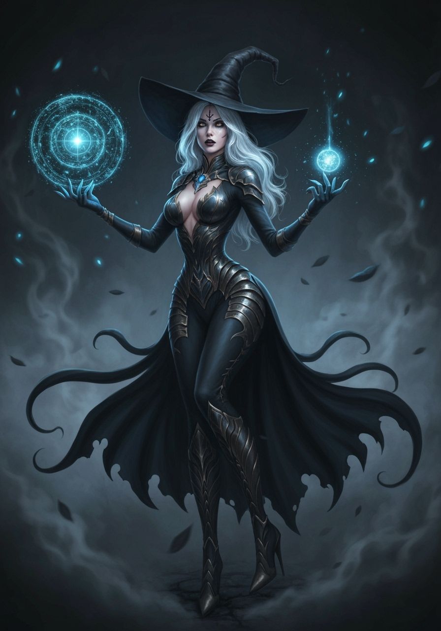 Wicked Witch of the West