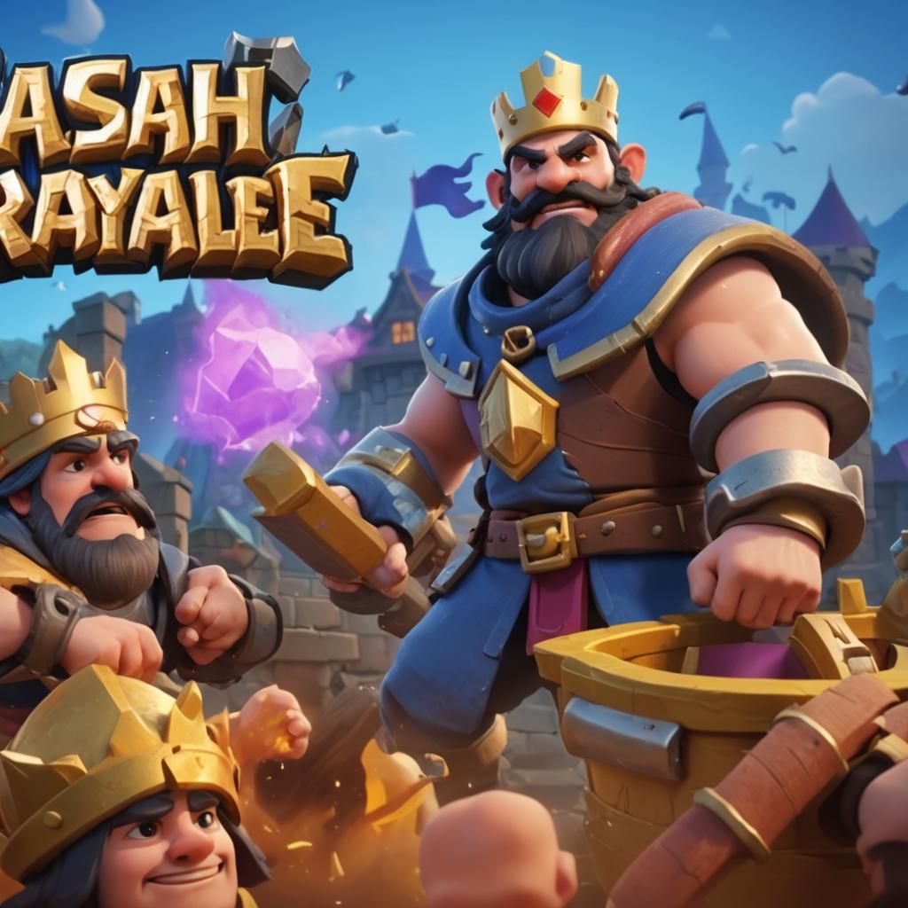 clash royale