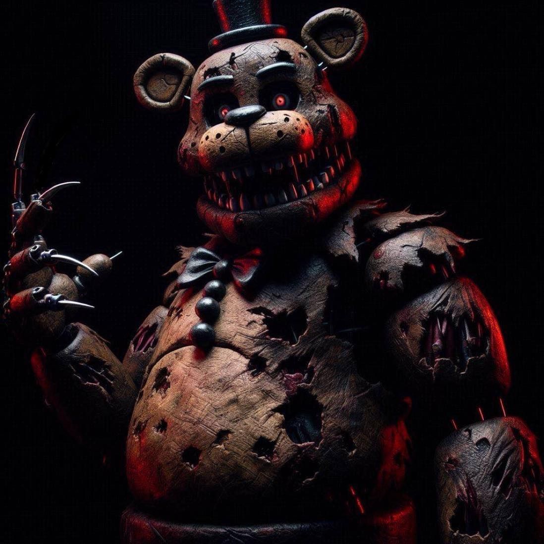 FNAF: Fazbear