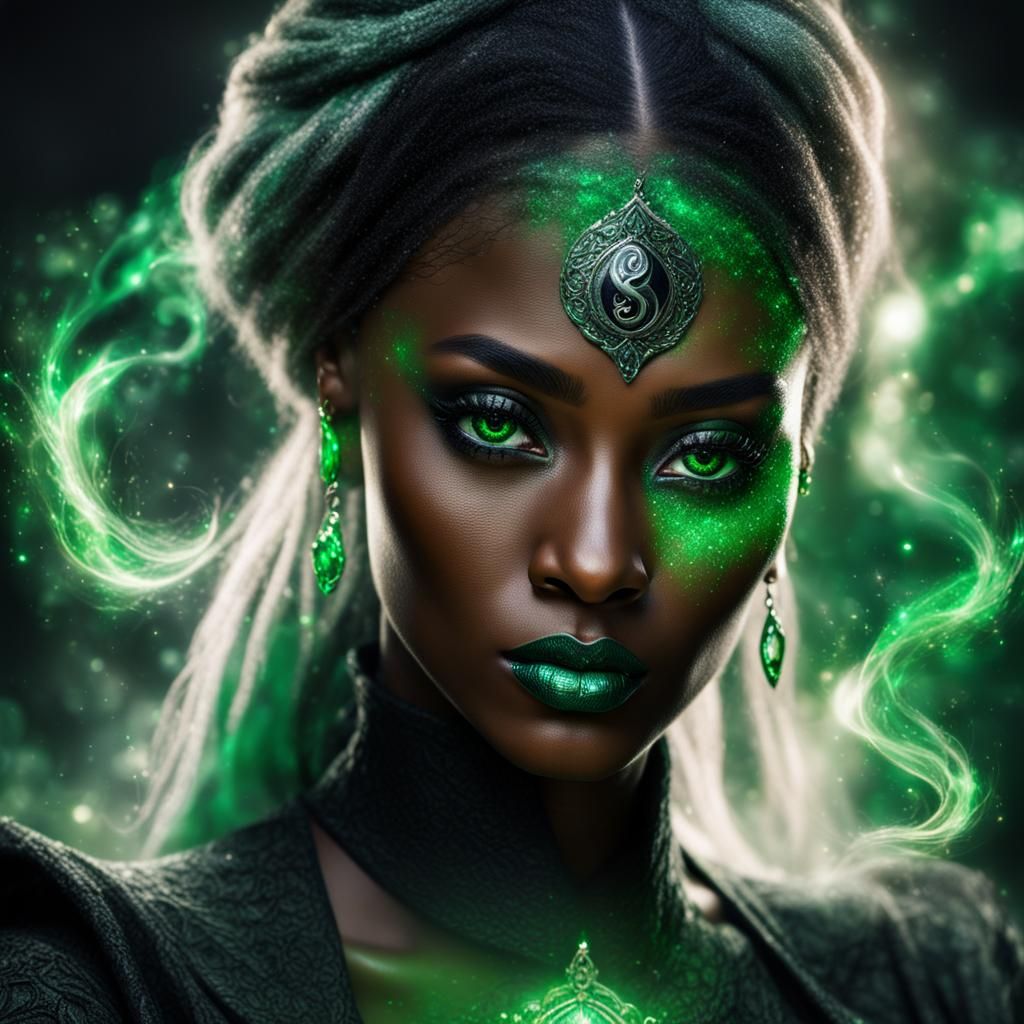 Slytherin Seeker
