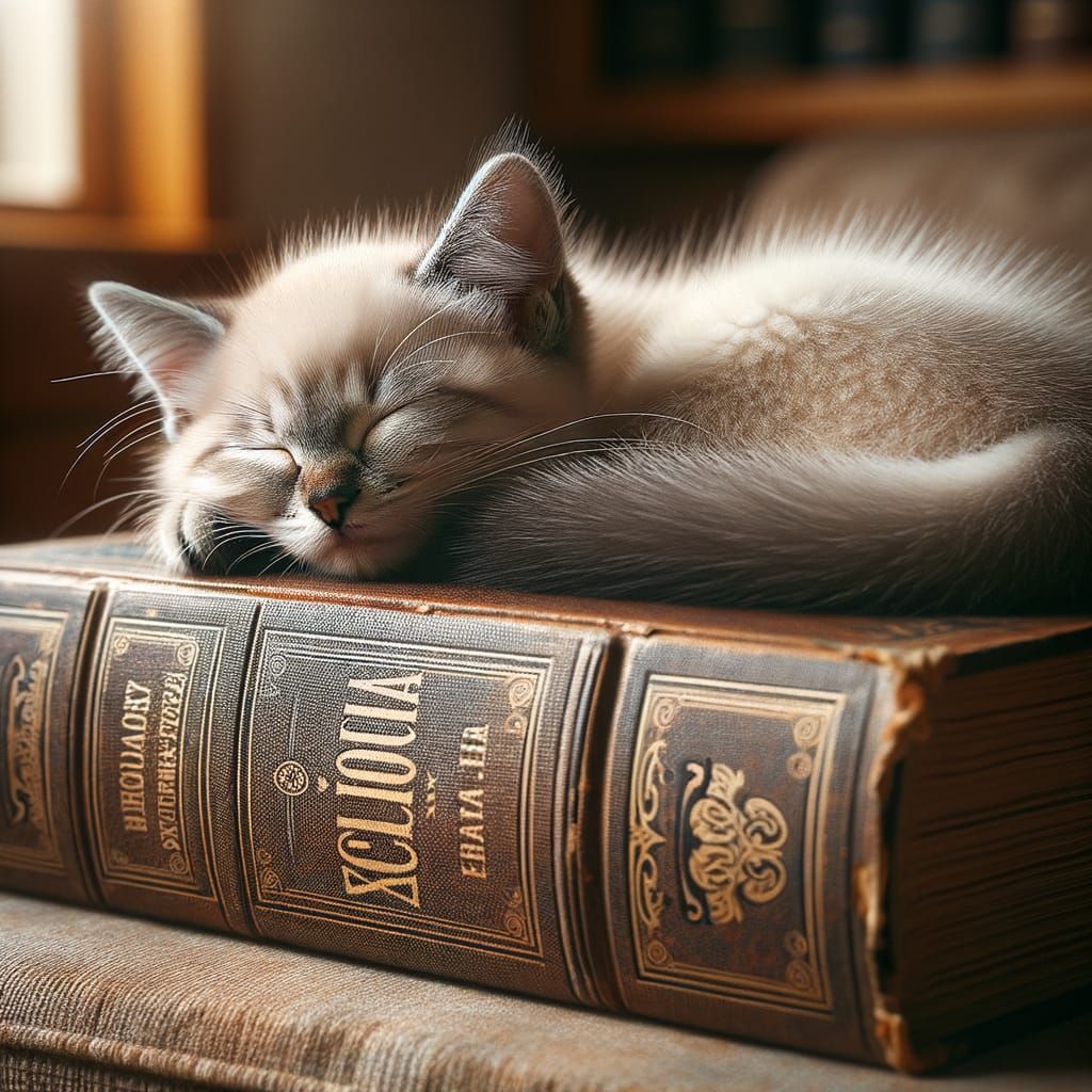 My foster siamese kitten mimay  ❤️🥰  by @Im Mimay