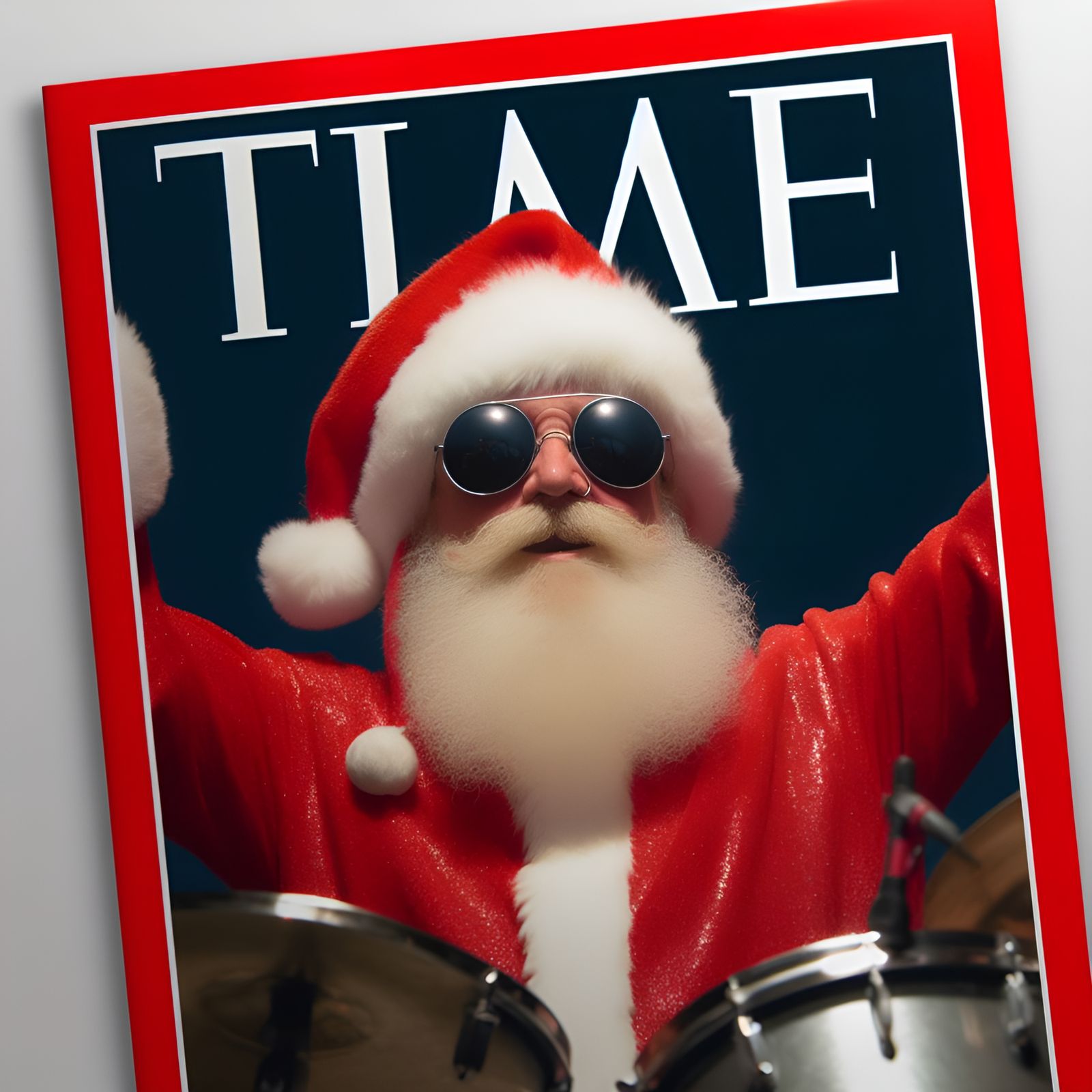 It's almost show time!