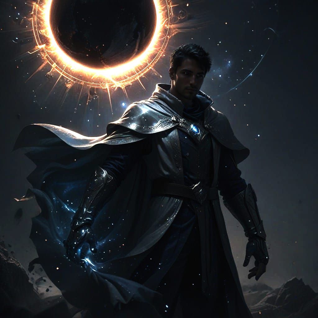 Of Wizards and Warlocks: The Void Wizlock