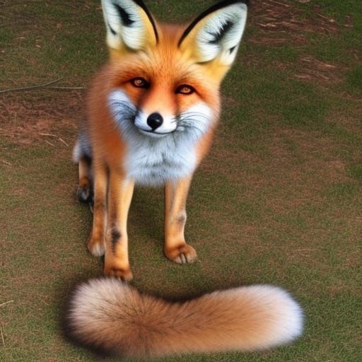 fox