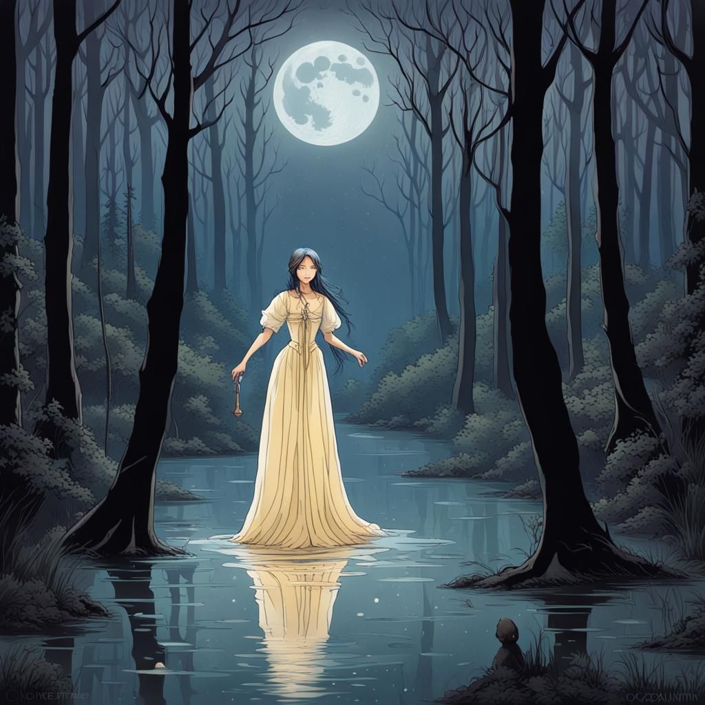 Melusine