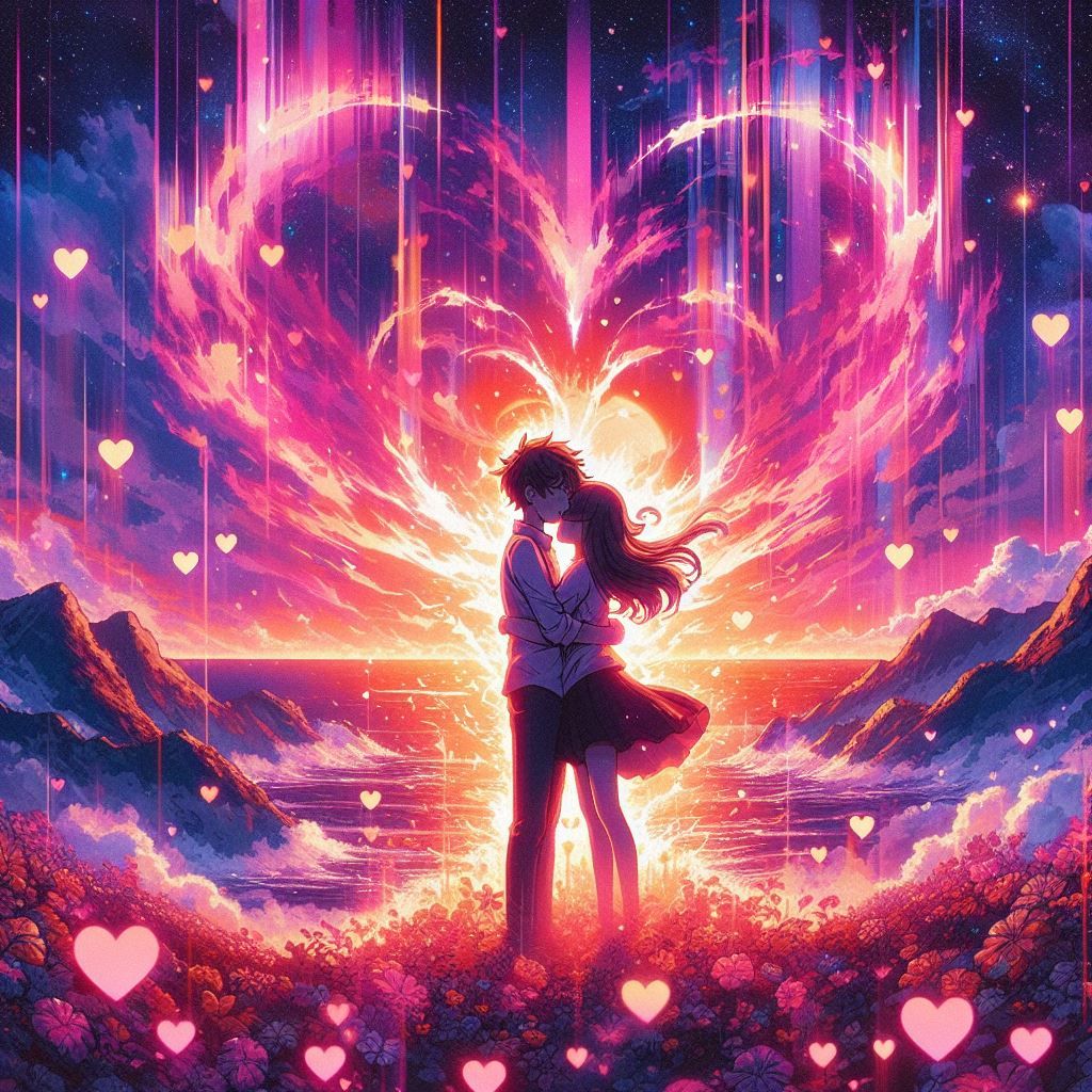 My heart