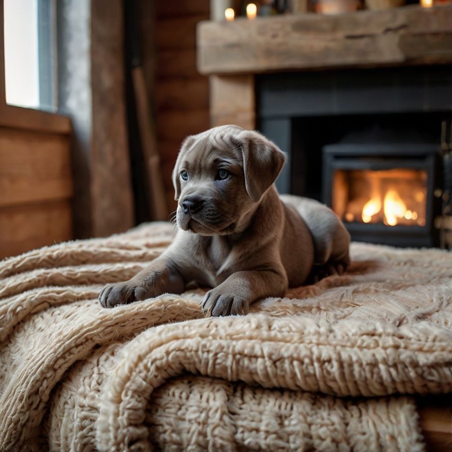 Cane Corso