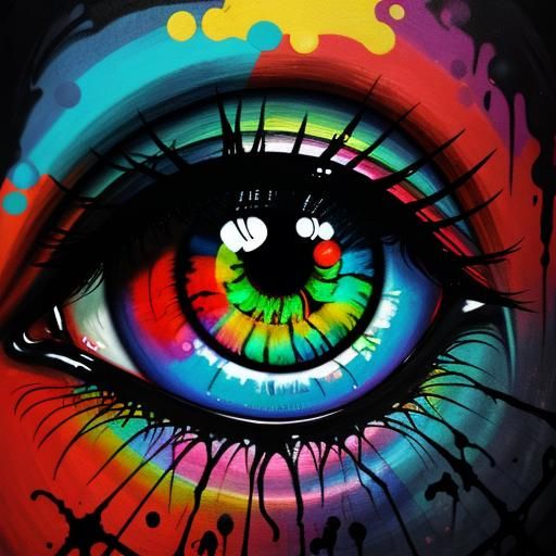 Untitled Creation