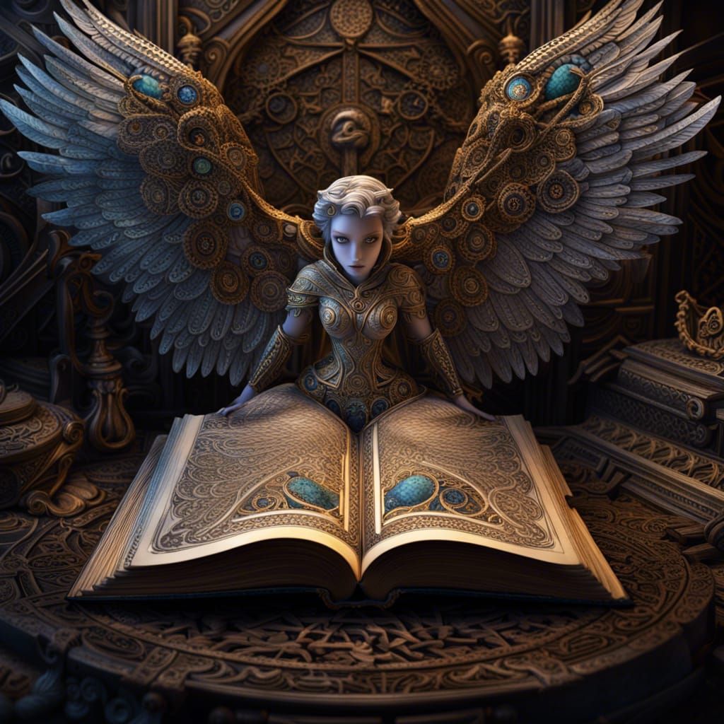 Grimoire