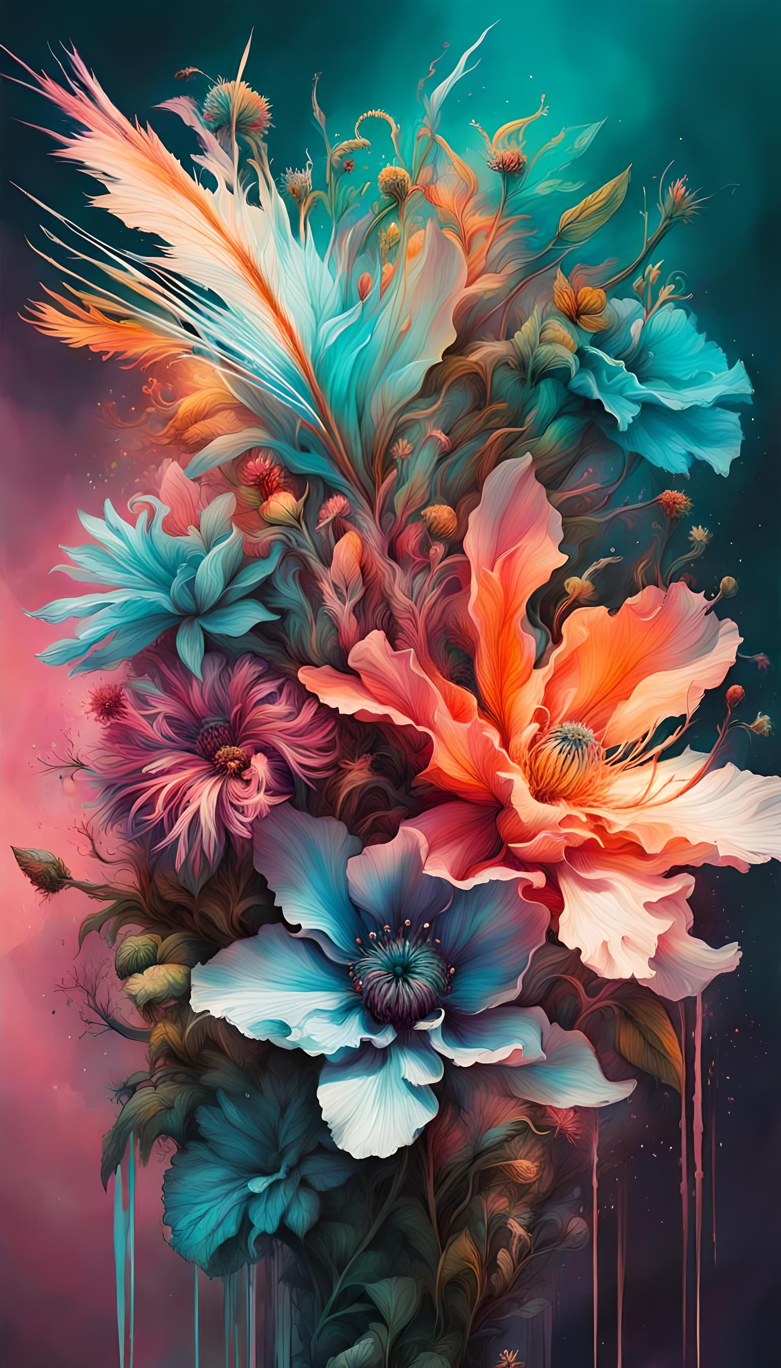 Untitled Creation