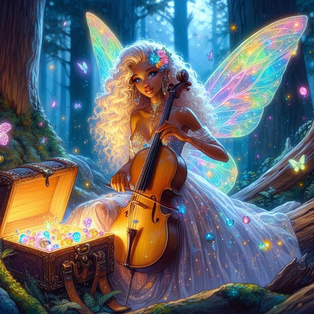 Fairy Song