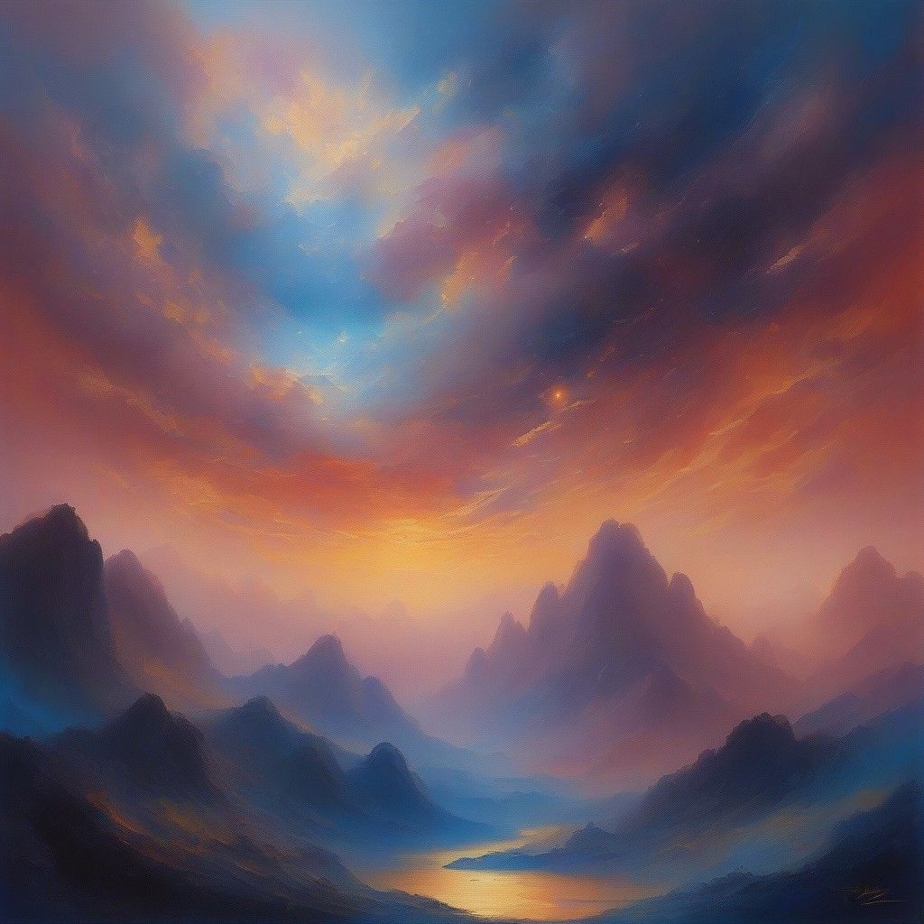 Morning reimagined :):